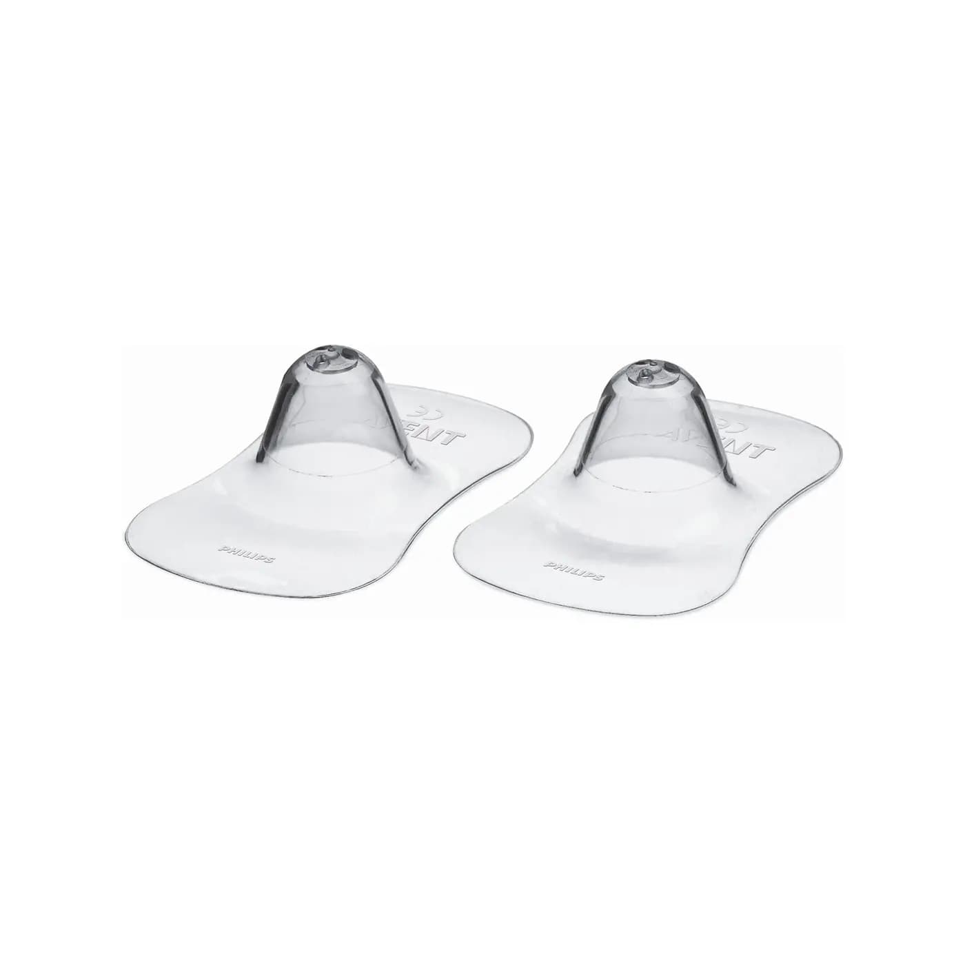 Philips Avent Scf153/01 Protege Mamelon Petite Taille - 15mm