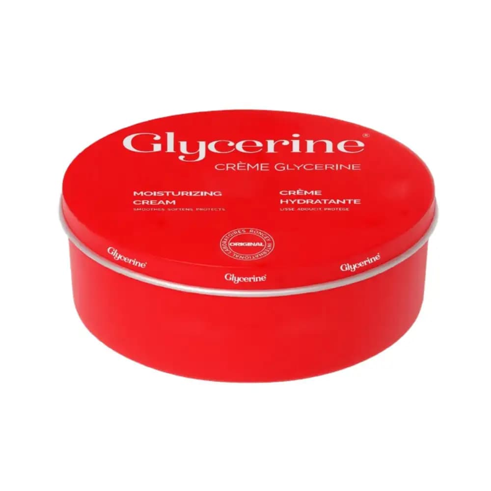Roncey Glycerine Creme Hydratante - 80ml
