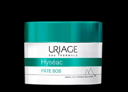 Uriage Hyseac Pate Sos 15gr