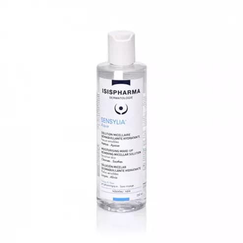 Isispharma Sensylia Solution Micellaire Demaquillante Hydratante 250ml