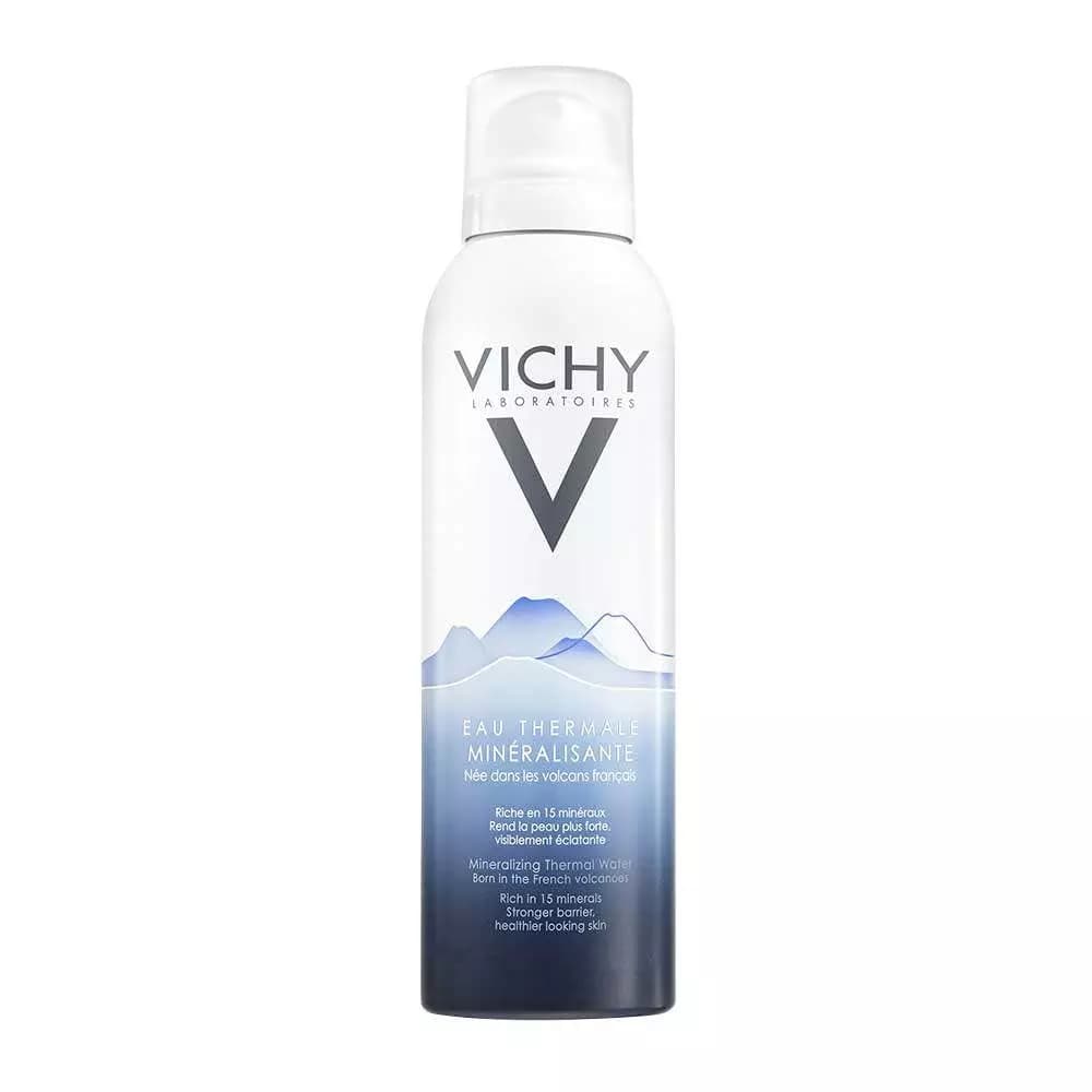 Vichy Eau Thermale Mineralisante Spray 150ml