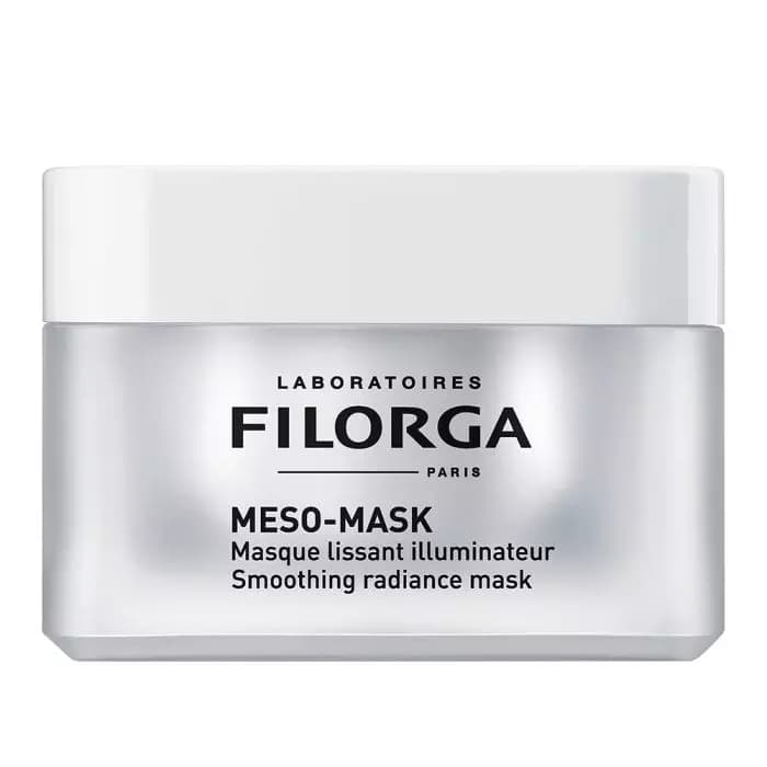 Filorga Meso-mask Masque Visage Hydratant Eclat Anti Age 50ml