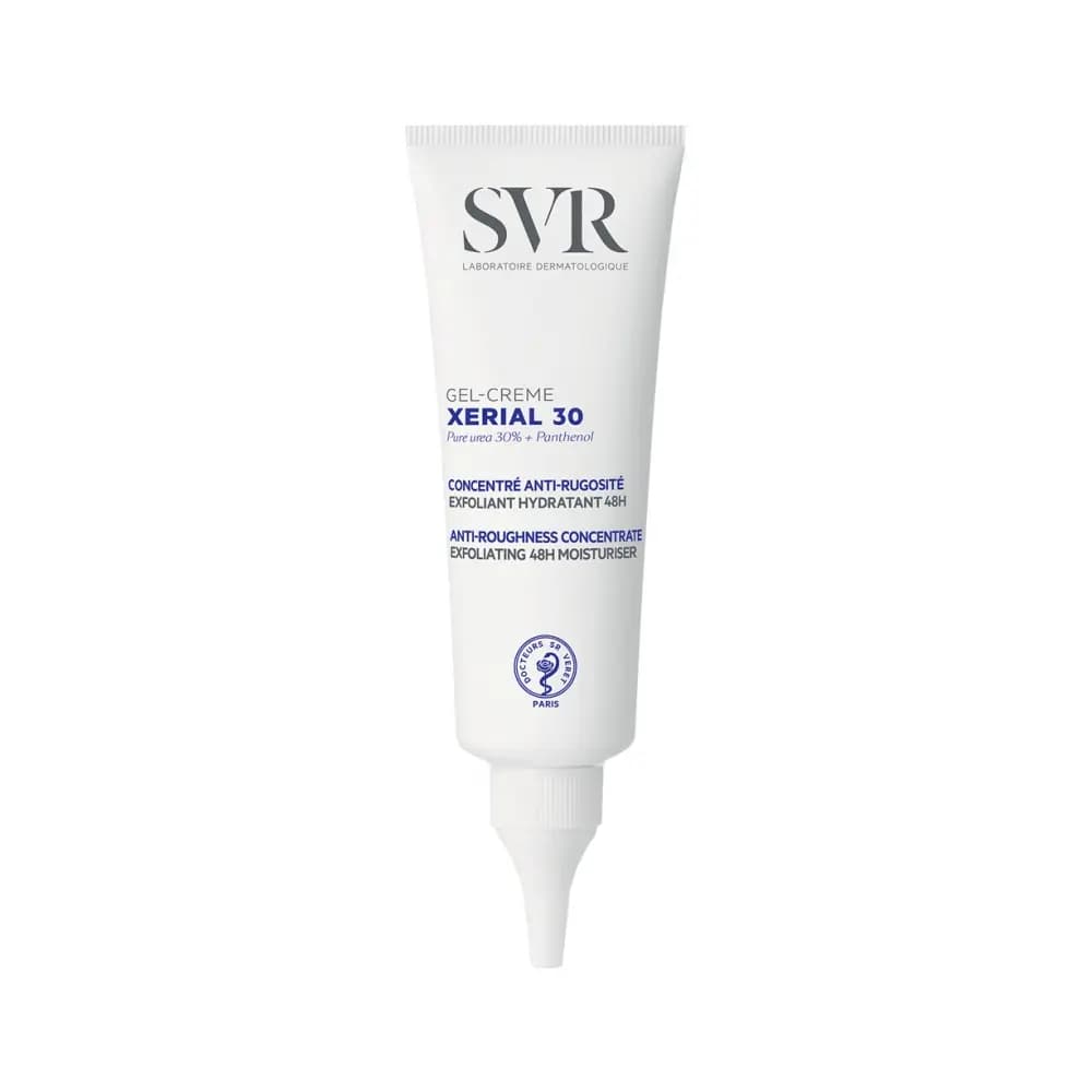Svr Xerial 30 Gel-creme Concentre Anti-rugosites 75ml