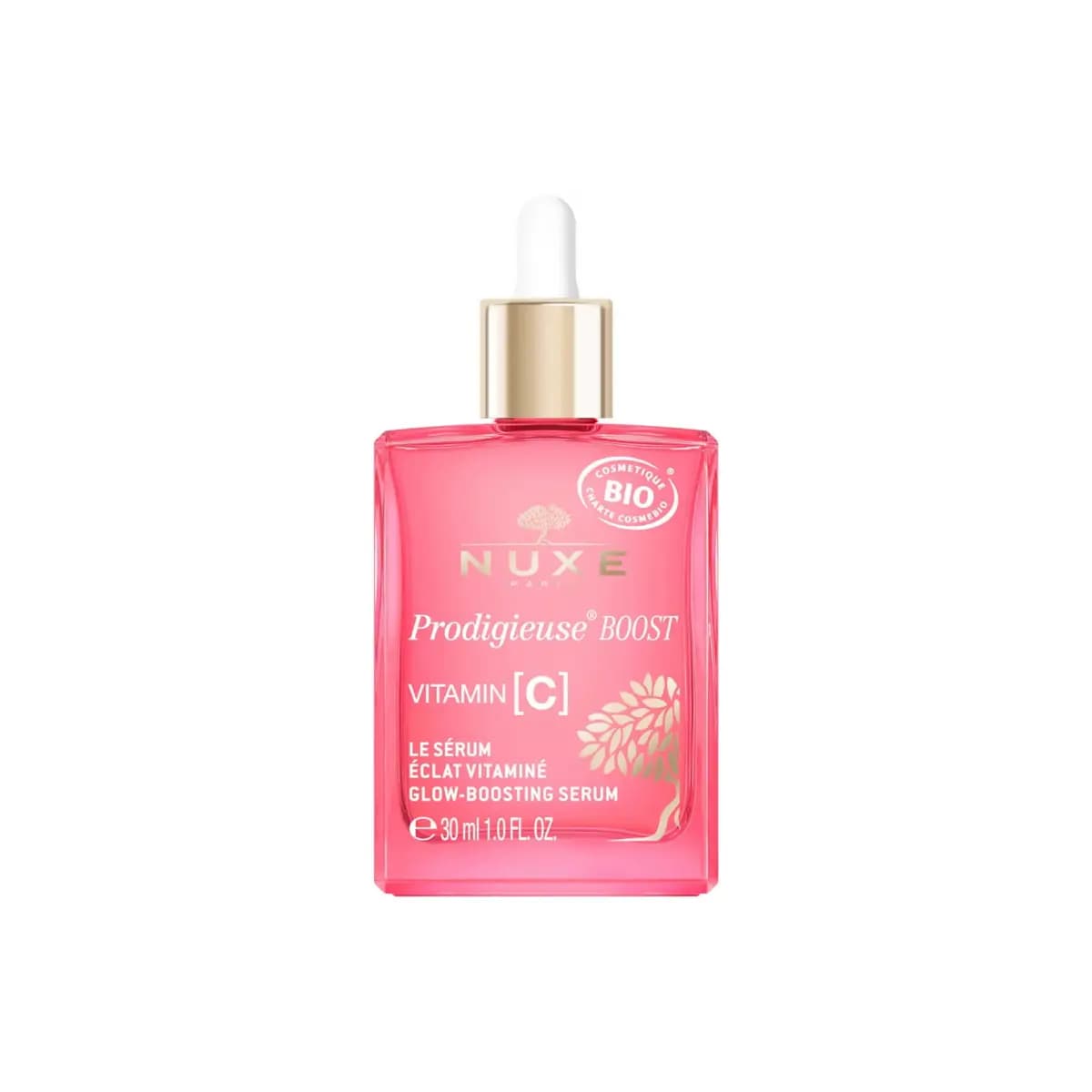 Nuxe Prodigieuse Boost Vitamin C Le Serum Eclat 30ml