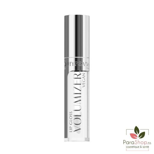 Bell HYPOAllergenic Lip Gloss Volumizer - 01 Clear