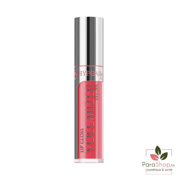 Bell HYPOAllergenic Lip Gloss Volumizer - 07 Coral