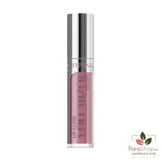 Bell HYPOAllergenic Lip Gloss Volumizer - 10 Mauve