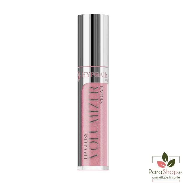 Bell HYPOAllergenic Lip Gloss Volumizer - 11 Praline