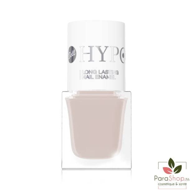 Bell HYPOAllergenic Vernis A Ongles Long Lasting -10