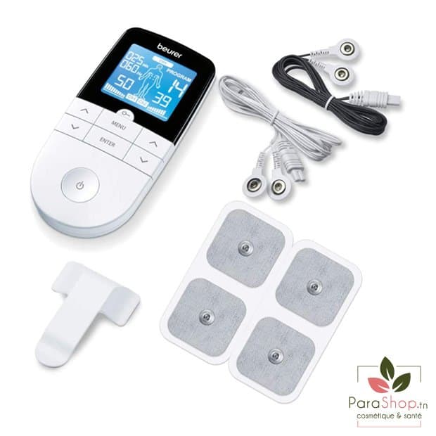 BEURER EM 49 Electrostimulateur TENS/EMS