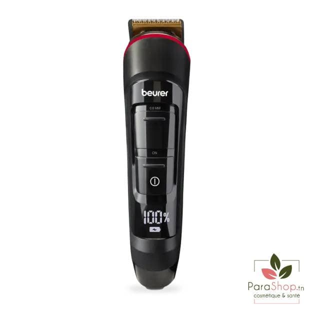 BEURER MN9X RASOIR CORPS VISAGE