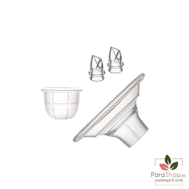 CANPOL BABIES Set de Pieces de Rechange - 12/210
