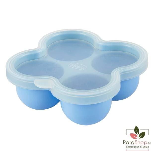 CHICCO Contenant Multi Portions