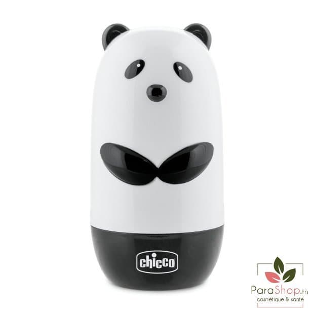 CHICCO Set Manucure 4 en 1 - Panda