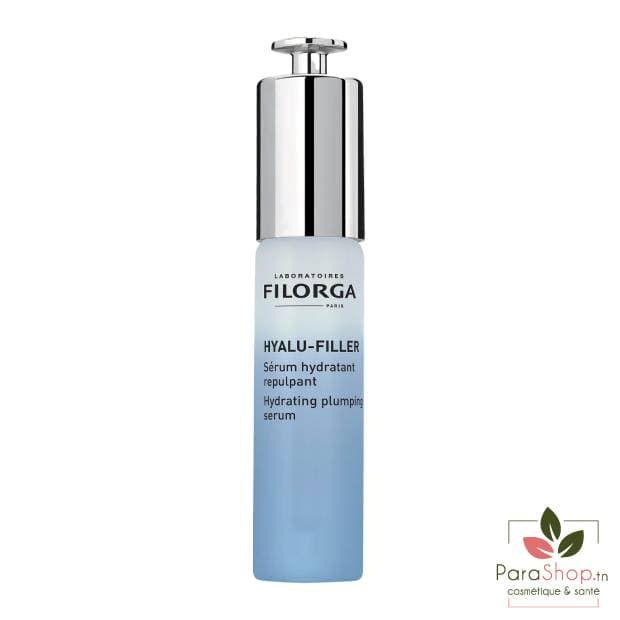 FILORGA HYALU FILLER SERUM 30ML