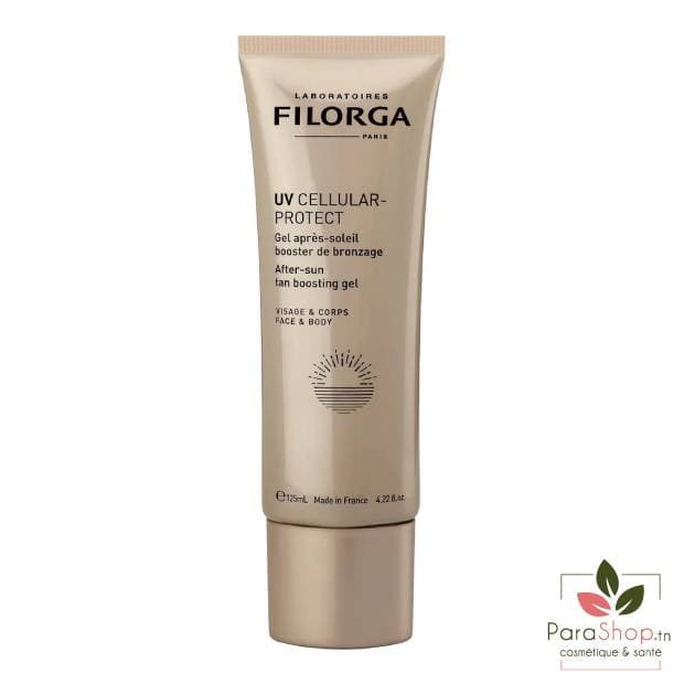 FILORGA UV CELLULAR PROTECT APRES SOLEIL 125ML