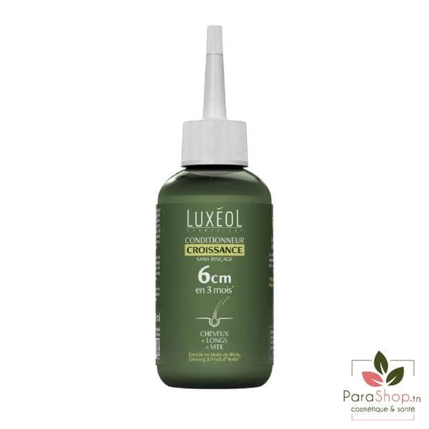 LUXEOL Conditionner Croissance 150ML