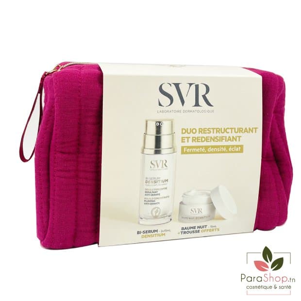 SVR DENSITIUM Duo Restructurant et Redensifiant