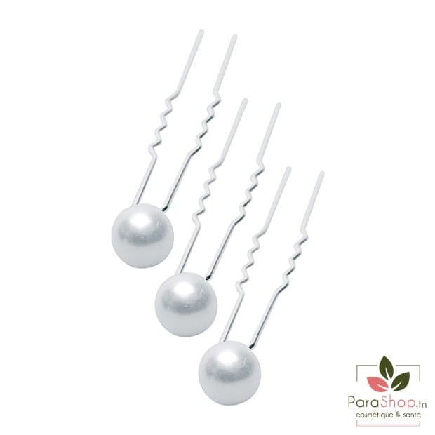 TITANIA 3 Epingles a Cheveux - 8181/GL4