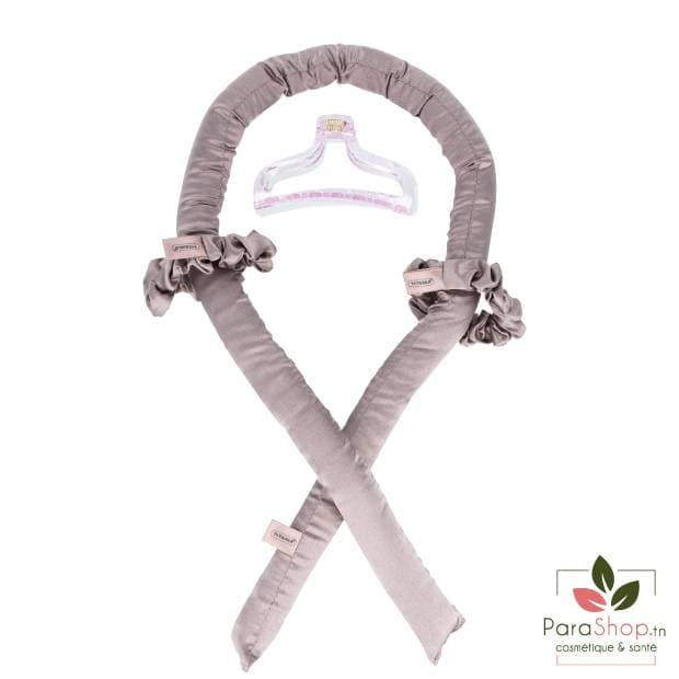 TITANIA Kit Pour Boucles Sans Chaleur - 2803