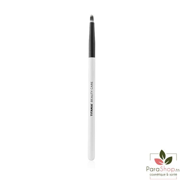 TITANIA Pinceau Banana Fard a Paupieres Professionnel - 2922
