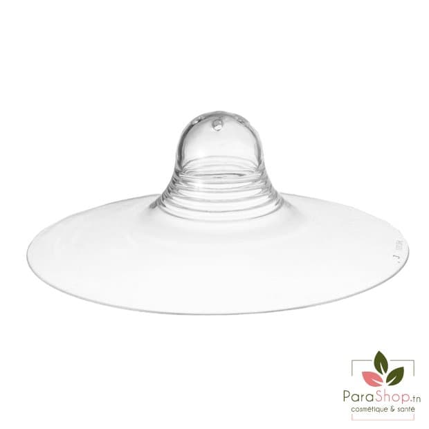 TOMMEE TIPPEE CLOSER TO NATURE PROTEGE MAMELONS X2