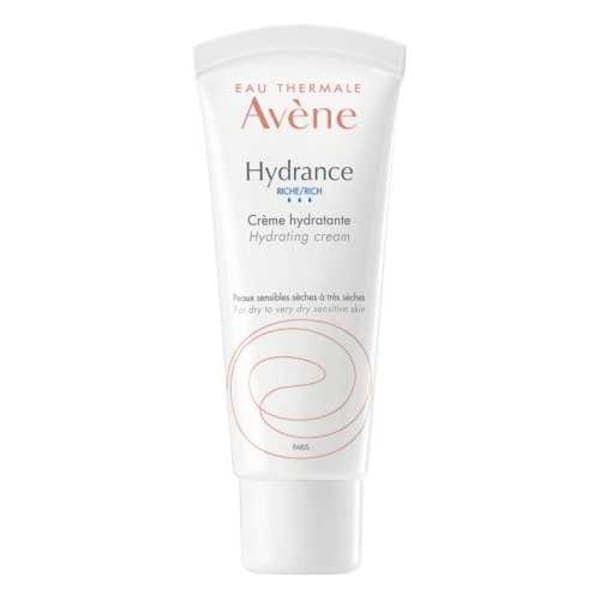 avene hydrance riche 40ml