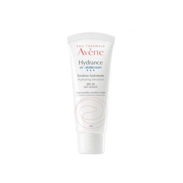 avene hydrance uv-legere spf30