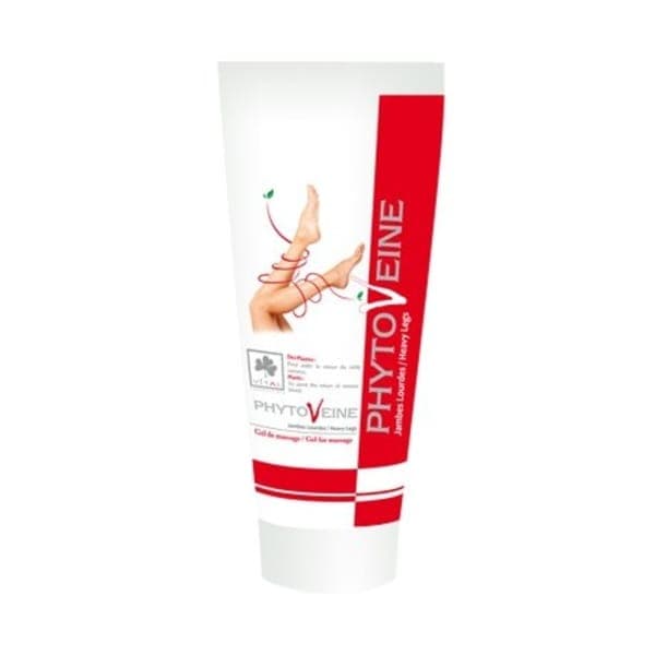 phytoveine gel jambes lourdes