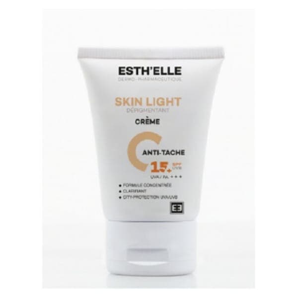 esthelle skin light 30 gr