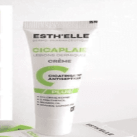 esthelle cicaplaie plus 20 g