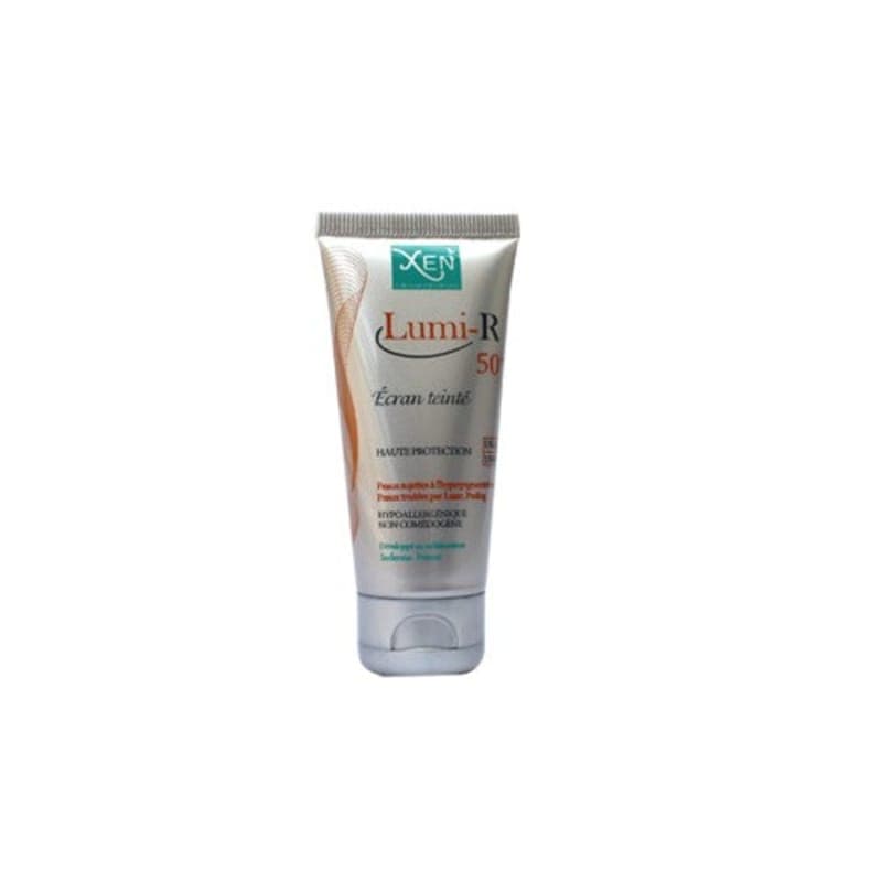 xen lumi-r 50+ ecran teinte 50 gr