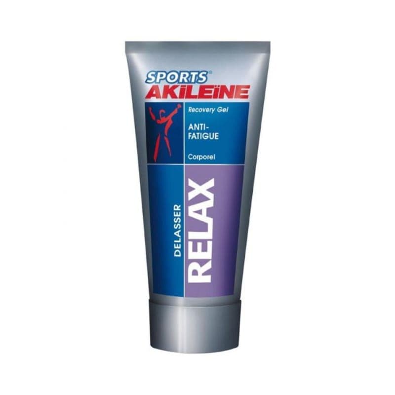 akileine creme relax decontractante