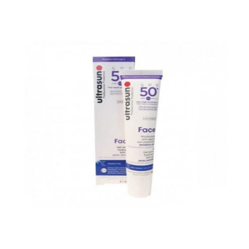face ecran anti-age 40ml