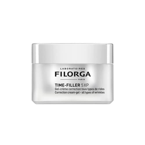 filorga time filler 5-xp gel-creme 50ml