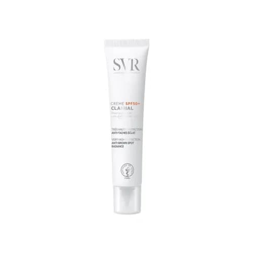 svr clairial creme anti-taches spf 50+ 50 ml