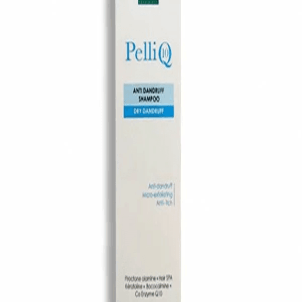 xen pelli q10 shampoing pellicules seches 200ml
