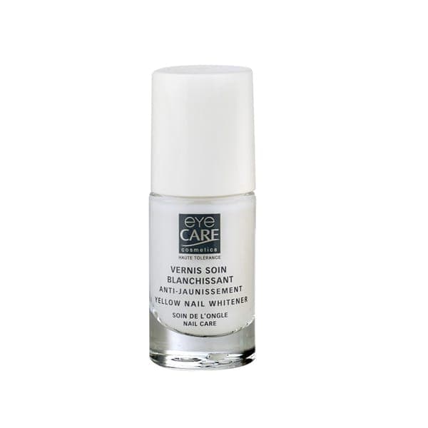 eye care vernis soin blanchissant 8ml