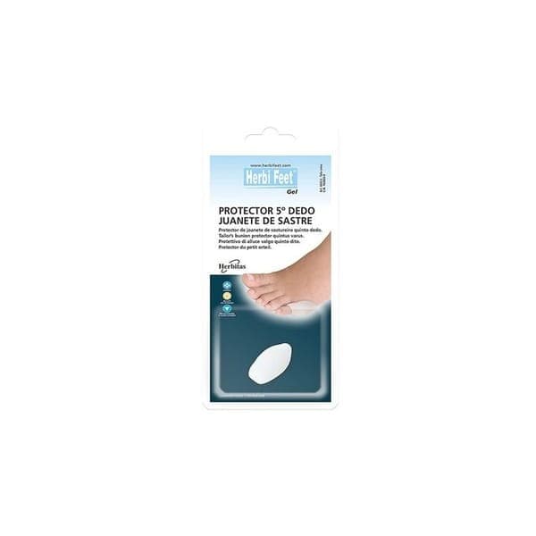 herbi feet protecteur 5eme orteil