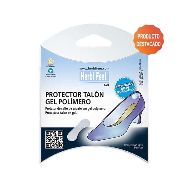 herbi feet protege talon