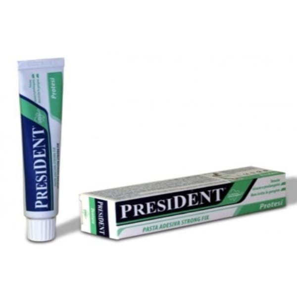 PRESIDENT CREME ADHESIVE 40G