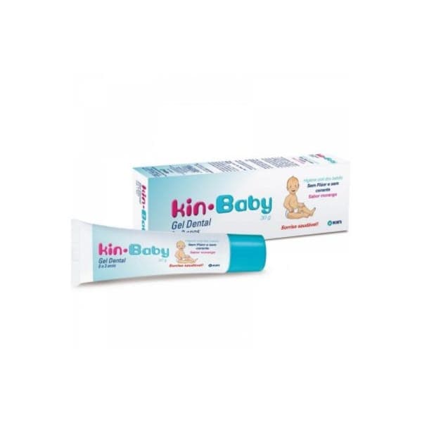 KIN-BABY GEL