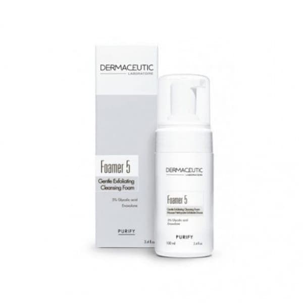 dermaceutic foamer 5