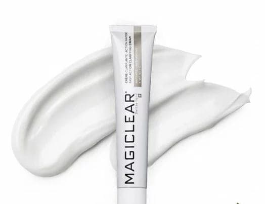 magiclear creme clarifiante 50g