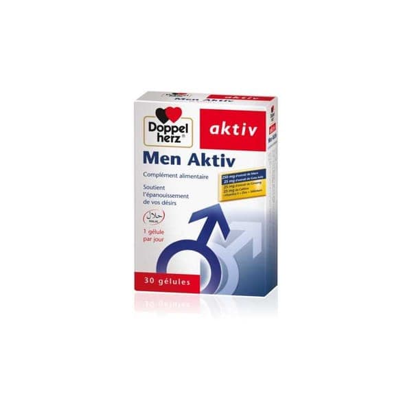 aktiv men aktiv bt30
