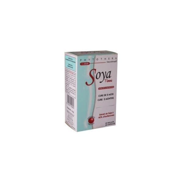 phytothera soya gelule b/60