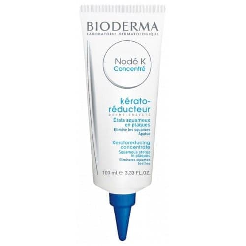 bioderma node k soin intense emulsion 100ml