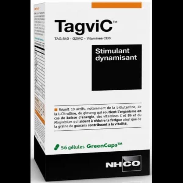 TAGVIC B/56