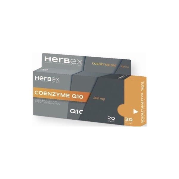 naturalium herbex coenzyme q10
