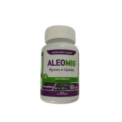 aleonat aleomig bt60